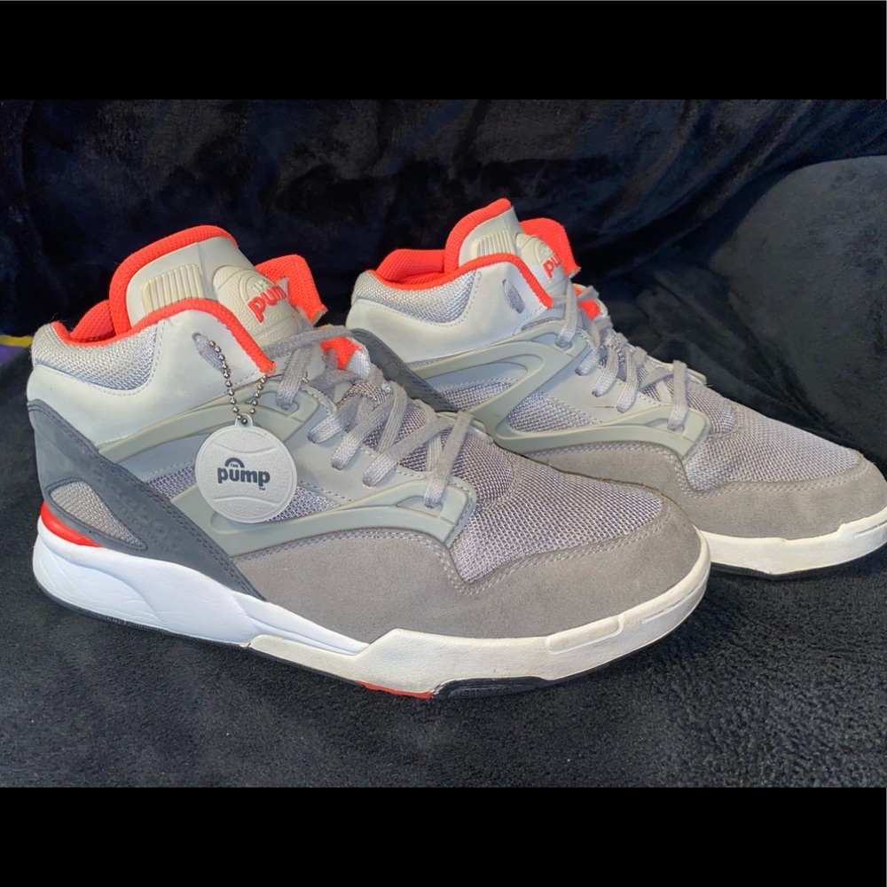Reebok Pump Omni Lite